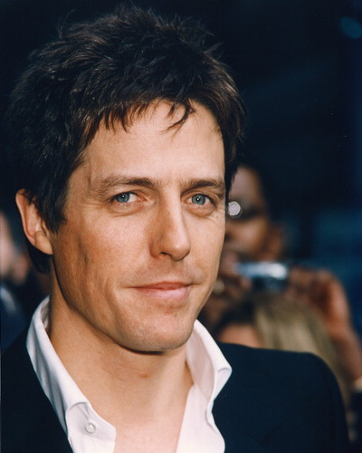 Hugh Grant Notting Hill resident