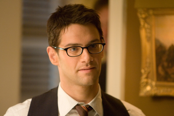 Justin Bartha