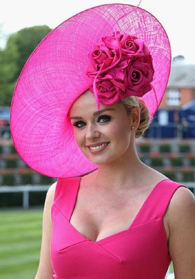 Katherine Jenkins