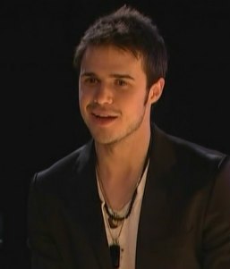 Kris Allen