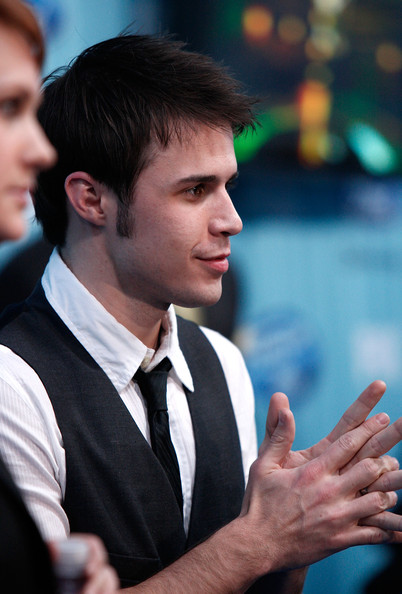 Kris Allen