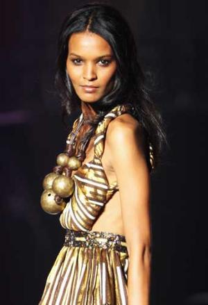 Liya Kebede