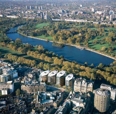 London Property Investing Knightsbridge