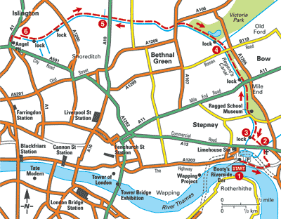 london-cycle-map-regents-canal-north-east-regeneration