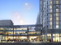 london-east-queens-market-regeneration