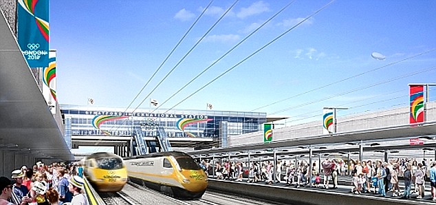 london-eurostar-stratford-high-speed-one-rail-regeneration