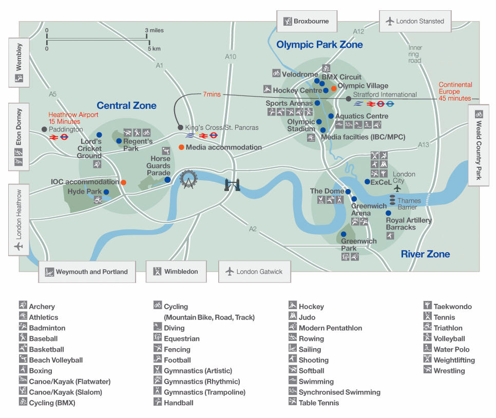 london-olympic-event-map-2012