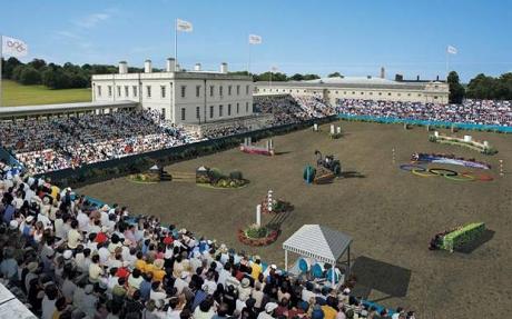 london-olympics-greenwich-park