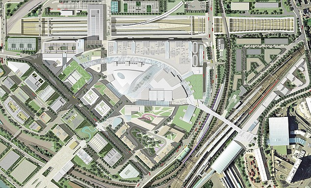 london-olympics-stratford-plan-view