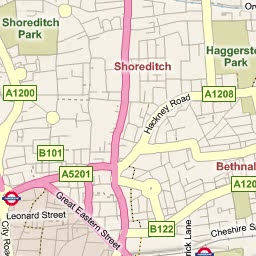 london-shoreditch-regeneration-area-olympics-2012