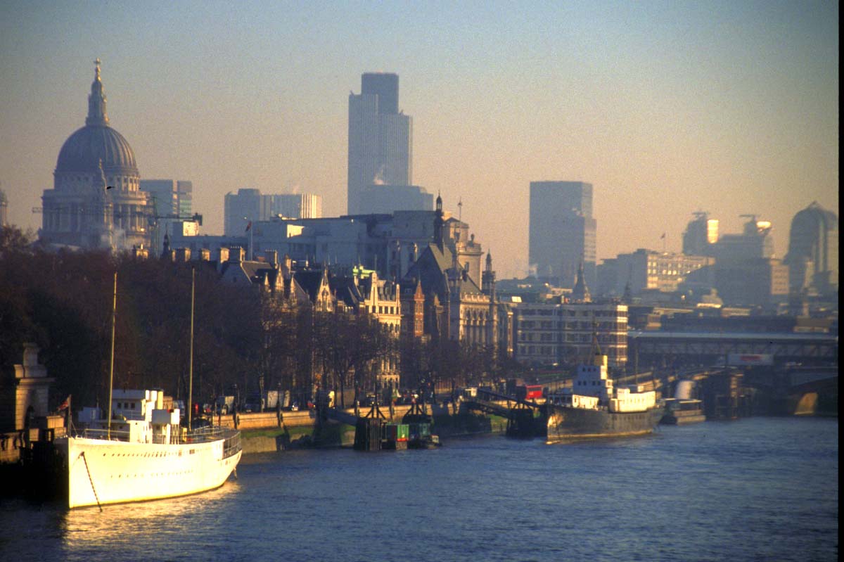 london-thames