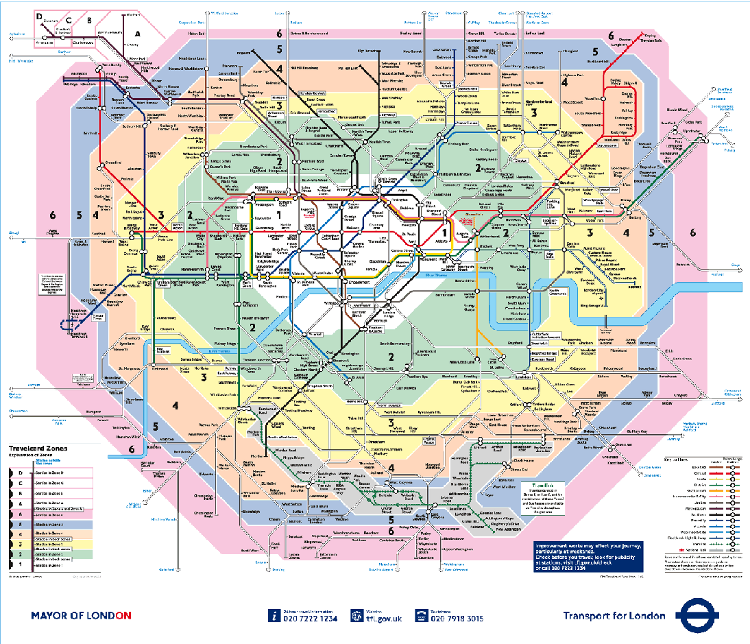 tube-map