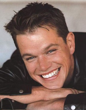 Matt Damon  US Investor