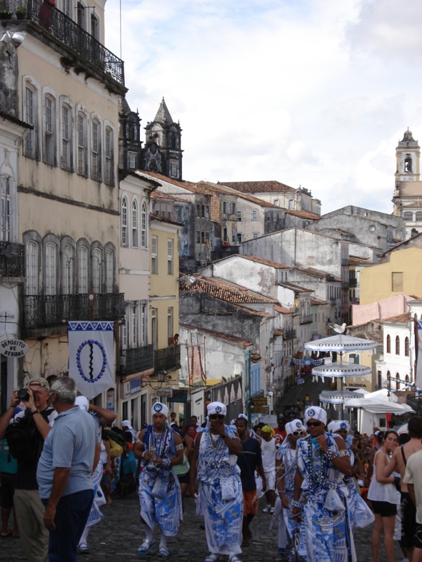 men carnival Rio