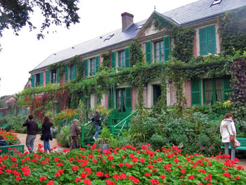 monet-house-france