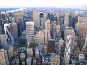 new york investment real estate