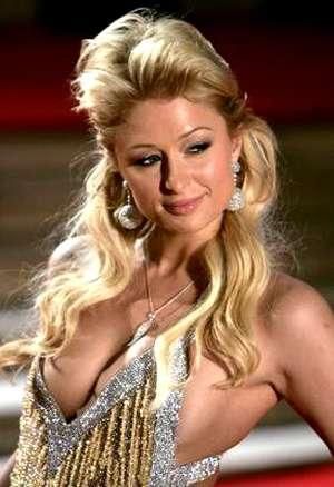 Paris Hilton