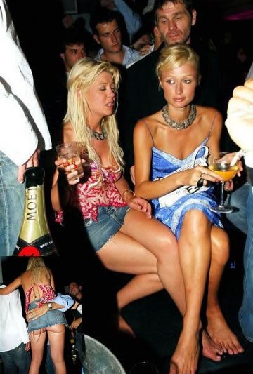 Paris Hilton