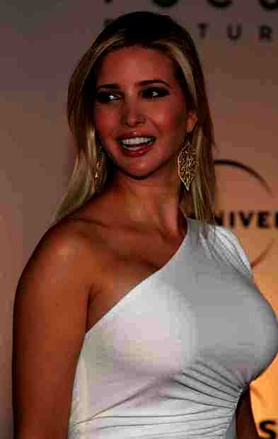 Real Estate invesment Ivanka Trump