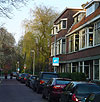 Dutch Residential Street