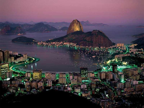 Rio de Janeiro