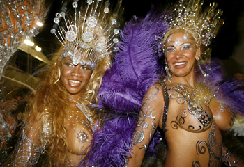 Rio Carnival