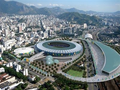 Rio 2016 Olympics