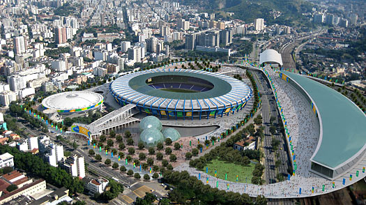 Rio Olympics 2016