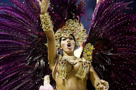 Rio Carnival