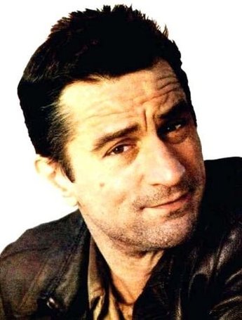 robert deniro