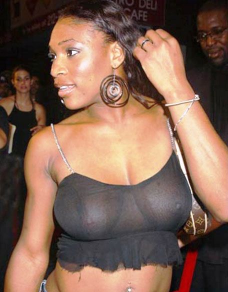 Serena Williams