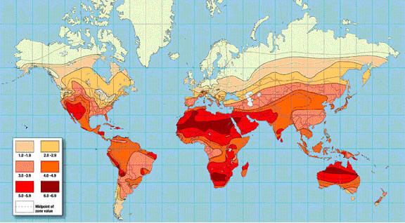 world map european countries. Solar Map Europe. zoetropeuk