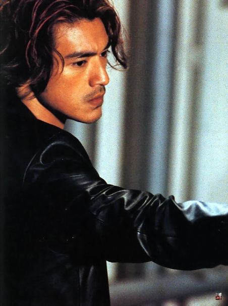 Takeshi Kaneshiro