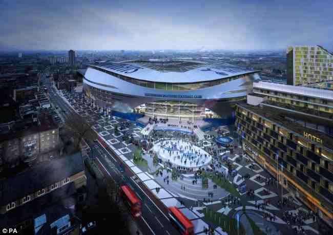 tottenham-hotspur-football-club