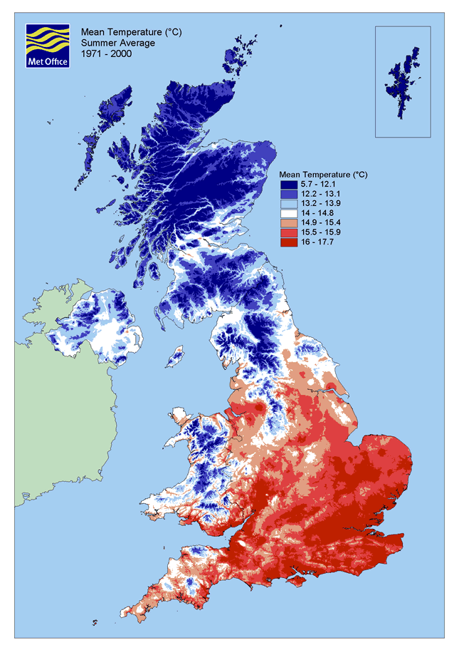 uk-mean-summer-temperature-map